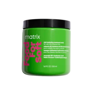 Mascarilla Food for Soft 500ml