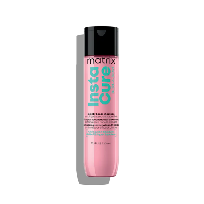 Instacure Build-A-Bond Shamp 300ml