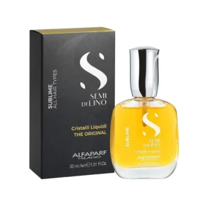 Alfaparf Sdl Sublime Cristalli Liquidi 15ml