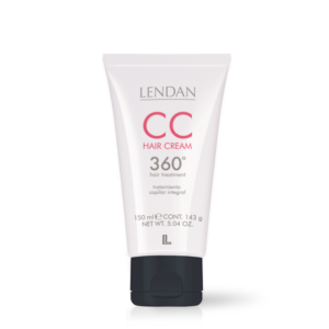 CC HAIR CREAM LEAVE IN