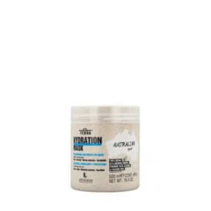 LENDAN TERRA HYDRATION MASCARILLA 500ML