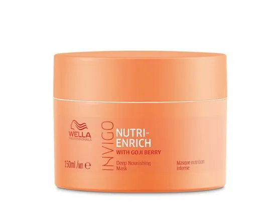 NUTRI ENRICH MASCARILLA