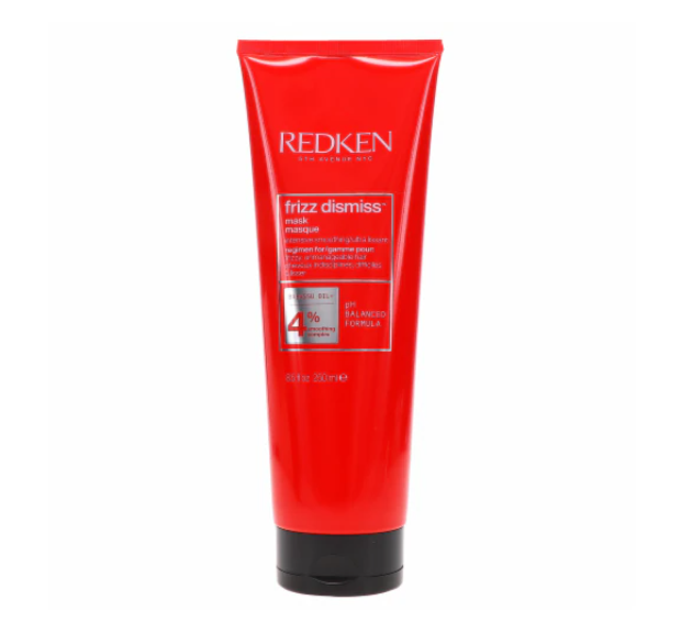Frizz Dismiss Mask 250ml