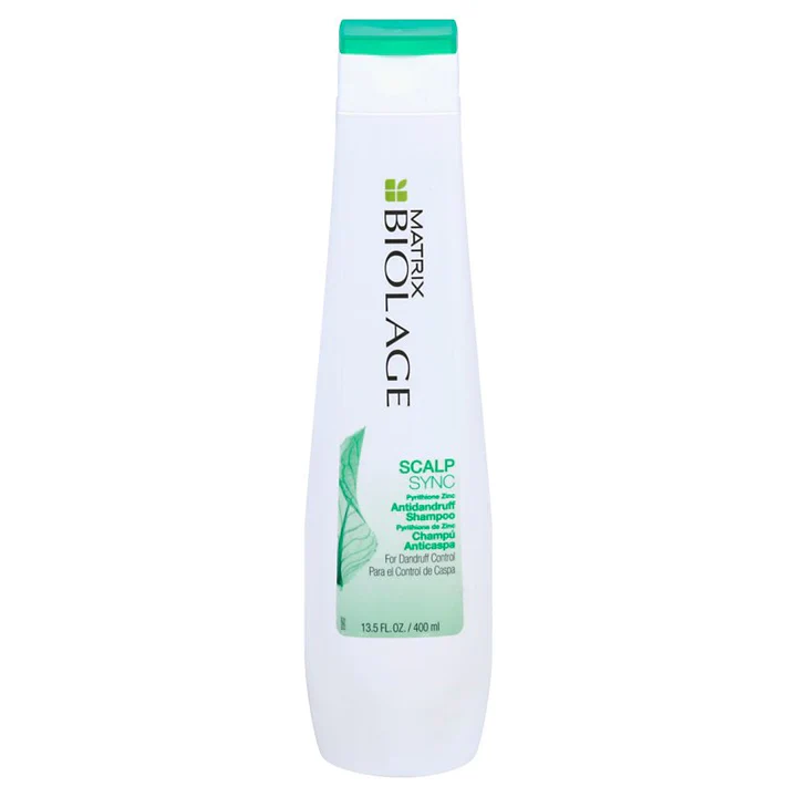 Biolage Scalp Sync Antidandruff Shampo 400ml
