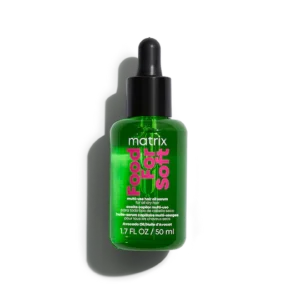 Food for Soft oil Serum 50ml