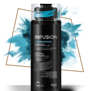 Infusion Acondicionador Truss