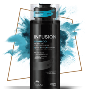 Infusion Shampoo Truss