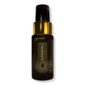 Dark oil aceite travel