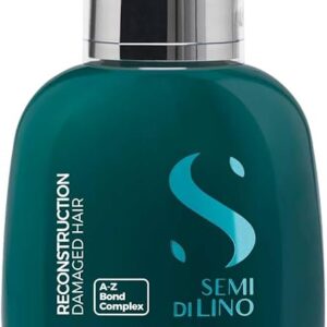 Leave in reparador Alfaparf cream