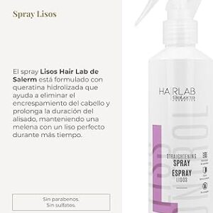 Alternative view of Spray Lisos Salerm