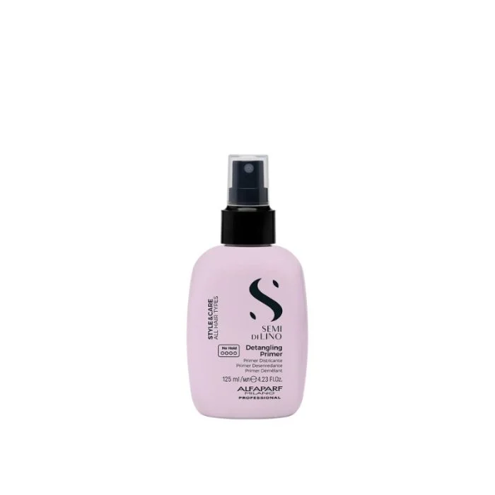 ALFAPARF SEMI DI LINO STYLE E CARE DETANGLING PRIMER 125 ml