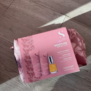 Kit Alfaparf Nutritive