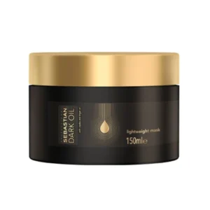SEBASTIAN DARK OIL MASK 150 ML