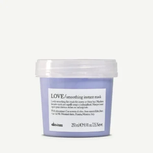 LOVE mascarilla Davines